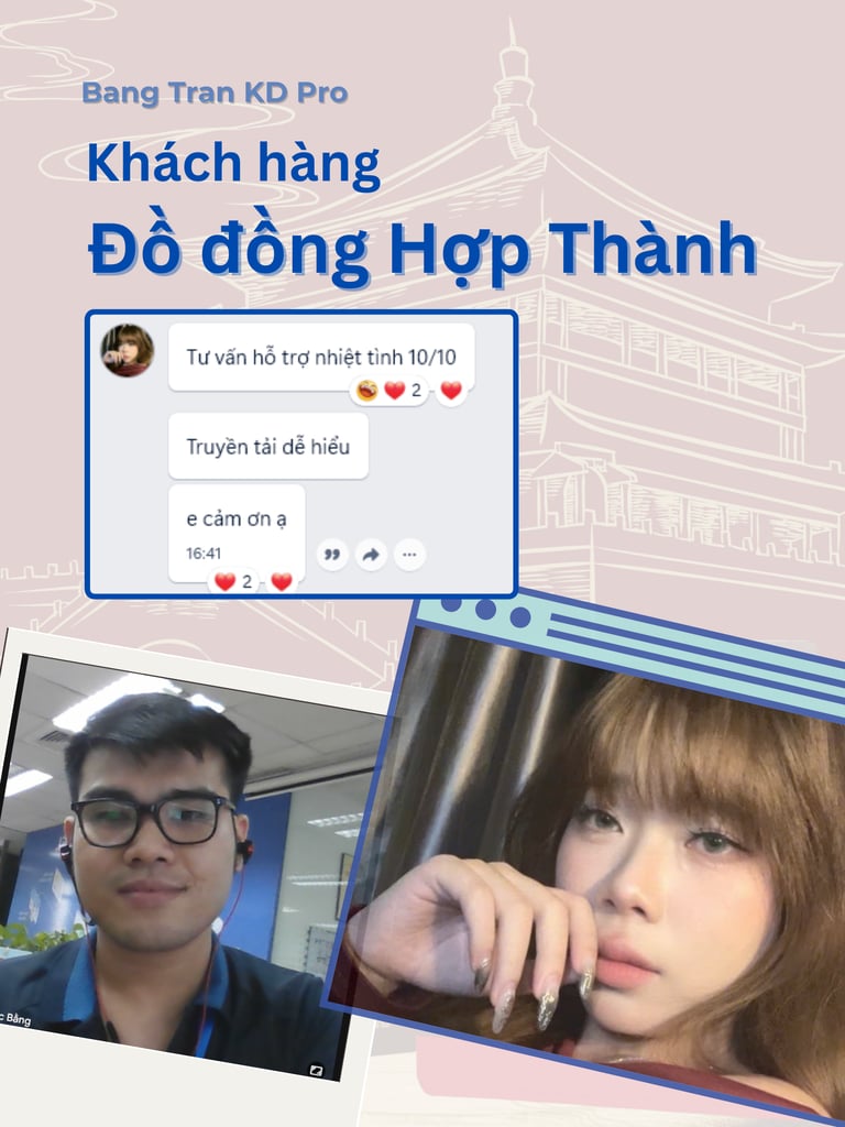 Giới thiệu về Bằng Trần KD Pro