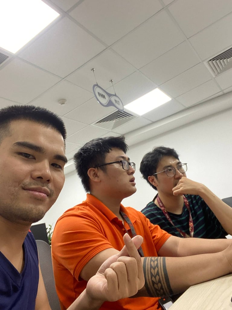 Giới thiệu về Bằng Trần KD Pro