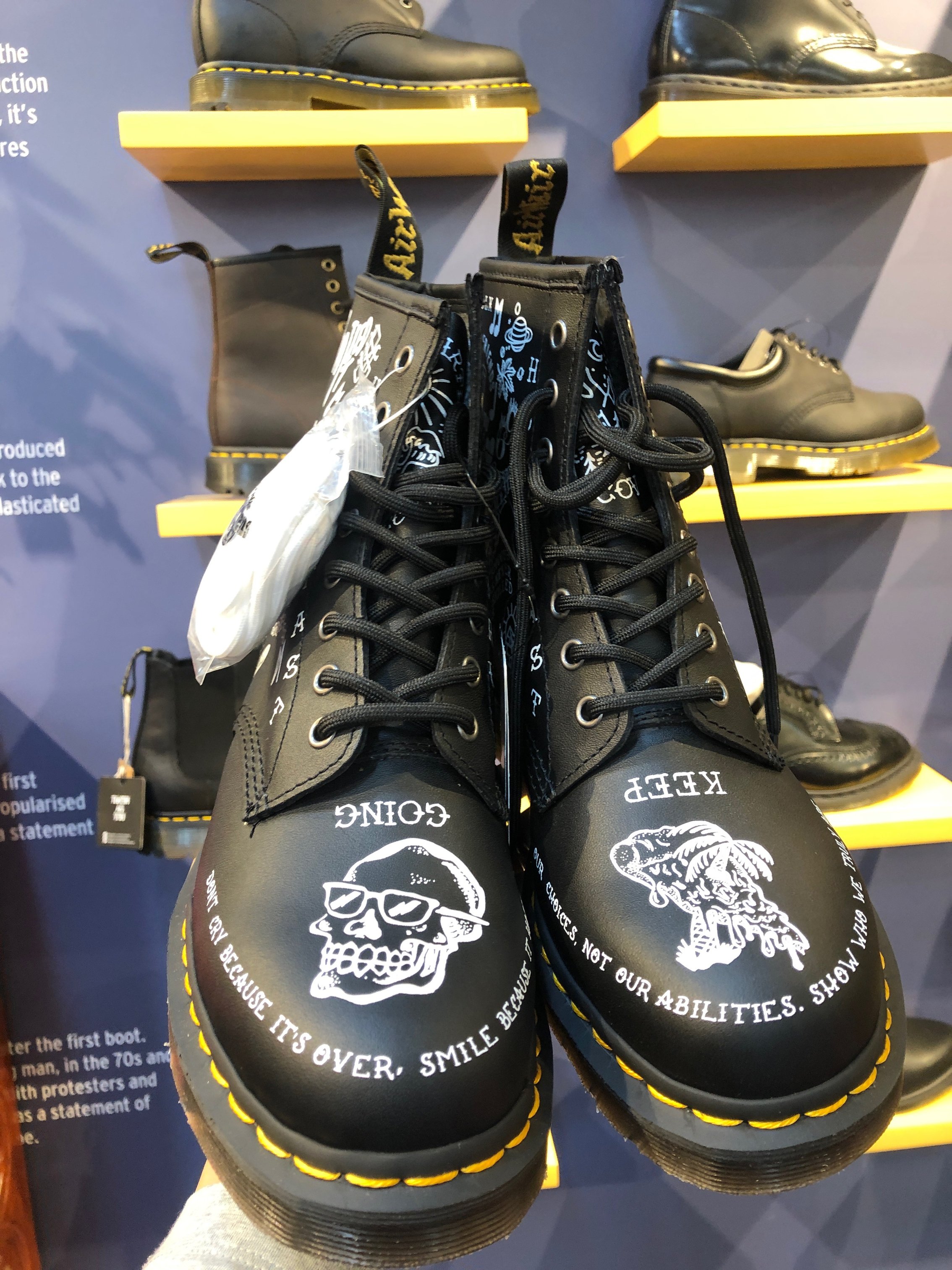 Món hàng thời trang mà ngày xưa mình kinh doanh